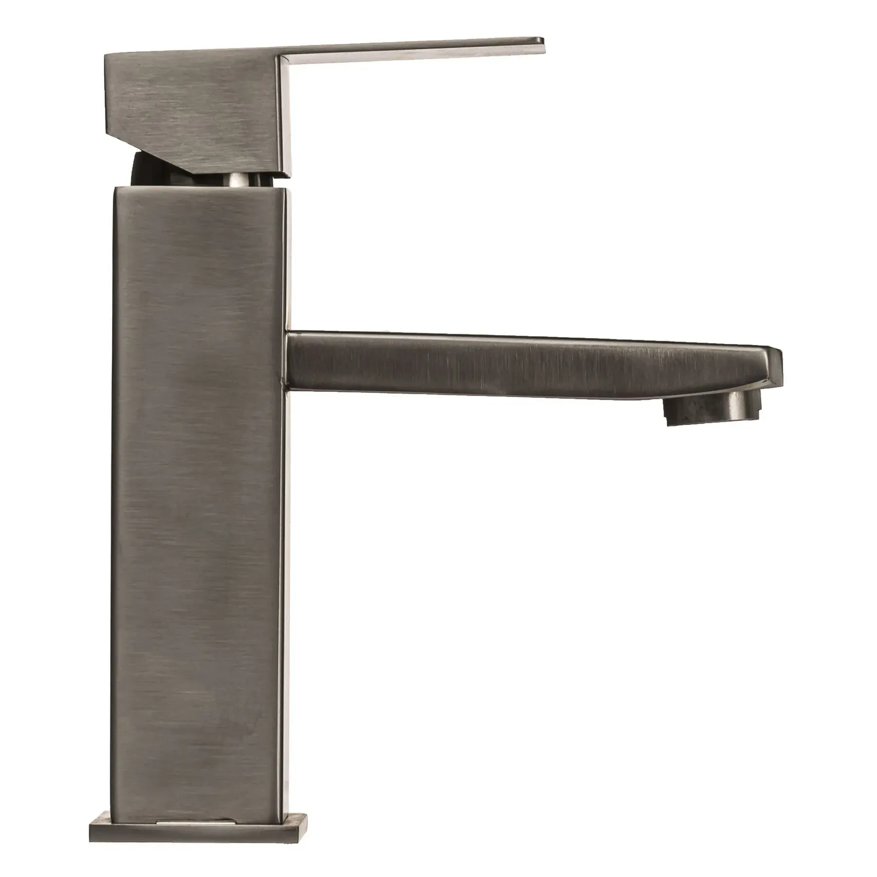 Змішувач для умивальника Globus Lux SICILIA SBQ-101 - Фото 2