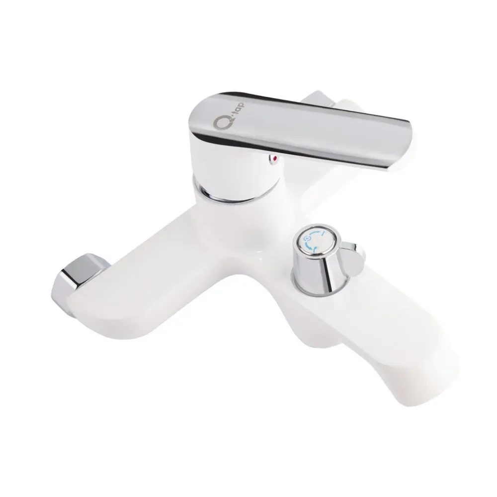 Смеситель для ванны QT Fresh WCR 006 - Фото 3