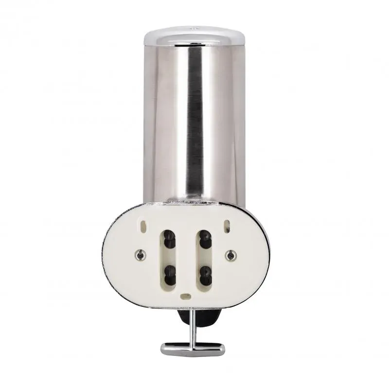 Дозатор рідкого мила QT Dávkovač mýdla DM500CS - Фото 6