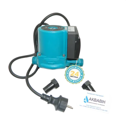 Насос підвищення тиску LEO (Aquatica) 774741 - Фото 2
