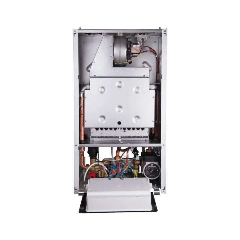 Котел газовий AIRFEL DIGIFEL DUO 24 кВт (Двоконтурний) - Фото 3