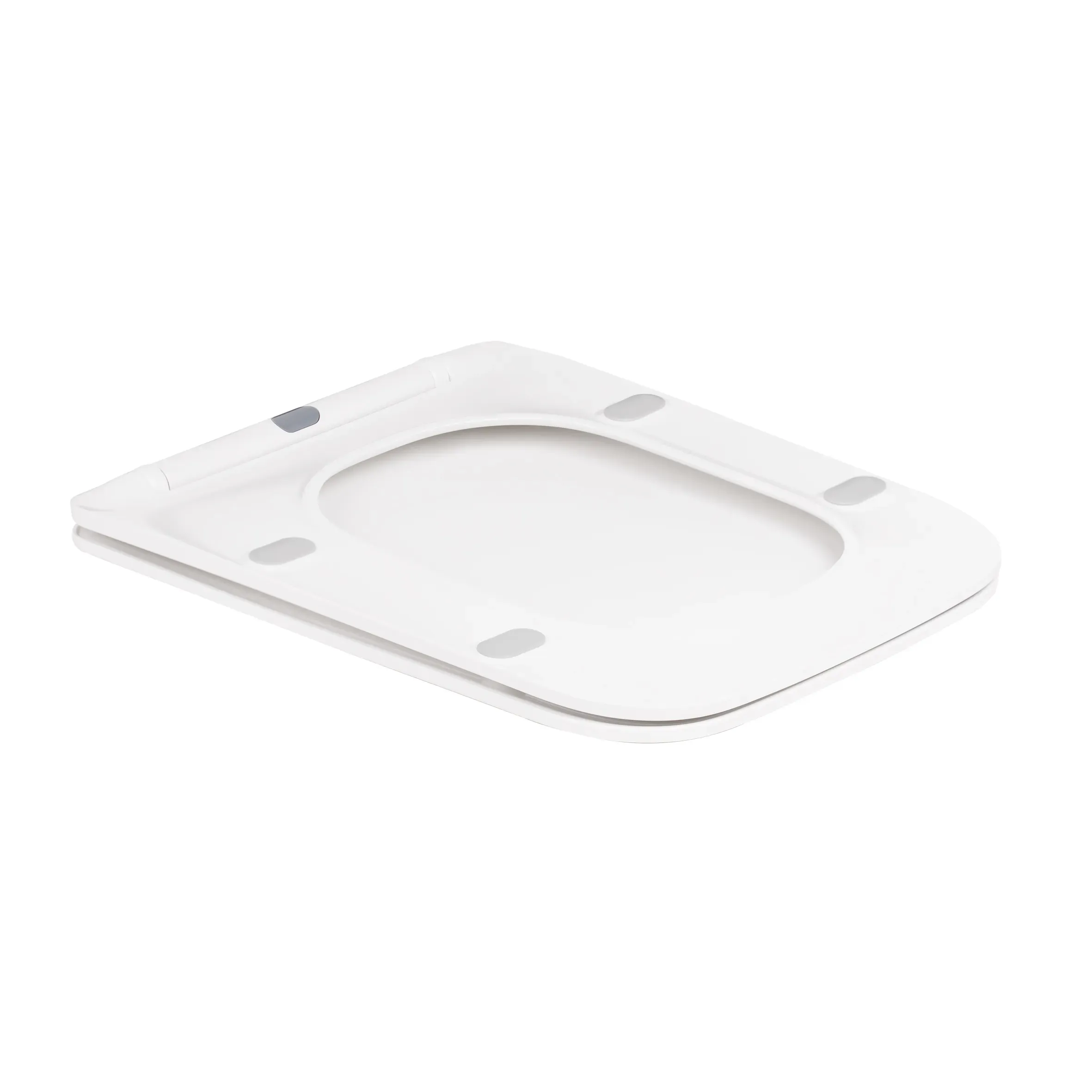 Унітаз-компакт Qtap Tern без сидений Soft-close QT17222093ARW - Фото 7