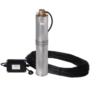 ВОДОЛЕЙ БЦПЭ 0,5-32У 16м насос центробежный - Фото 2