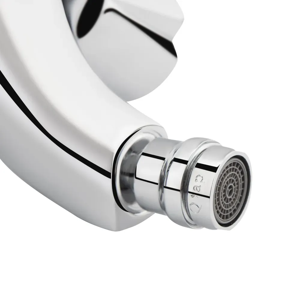 Змішувач для біде Q-tap Mix CRM 161А - Фото 5