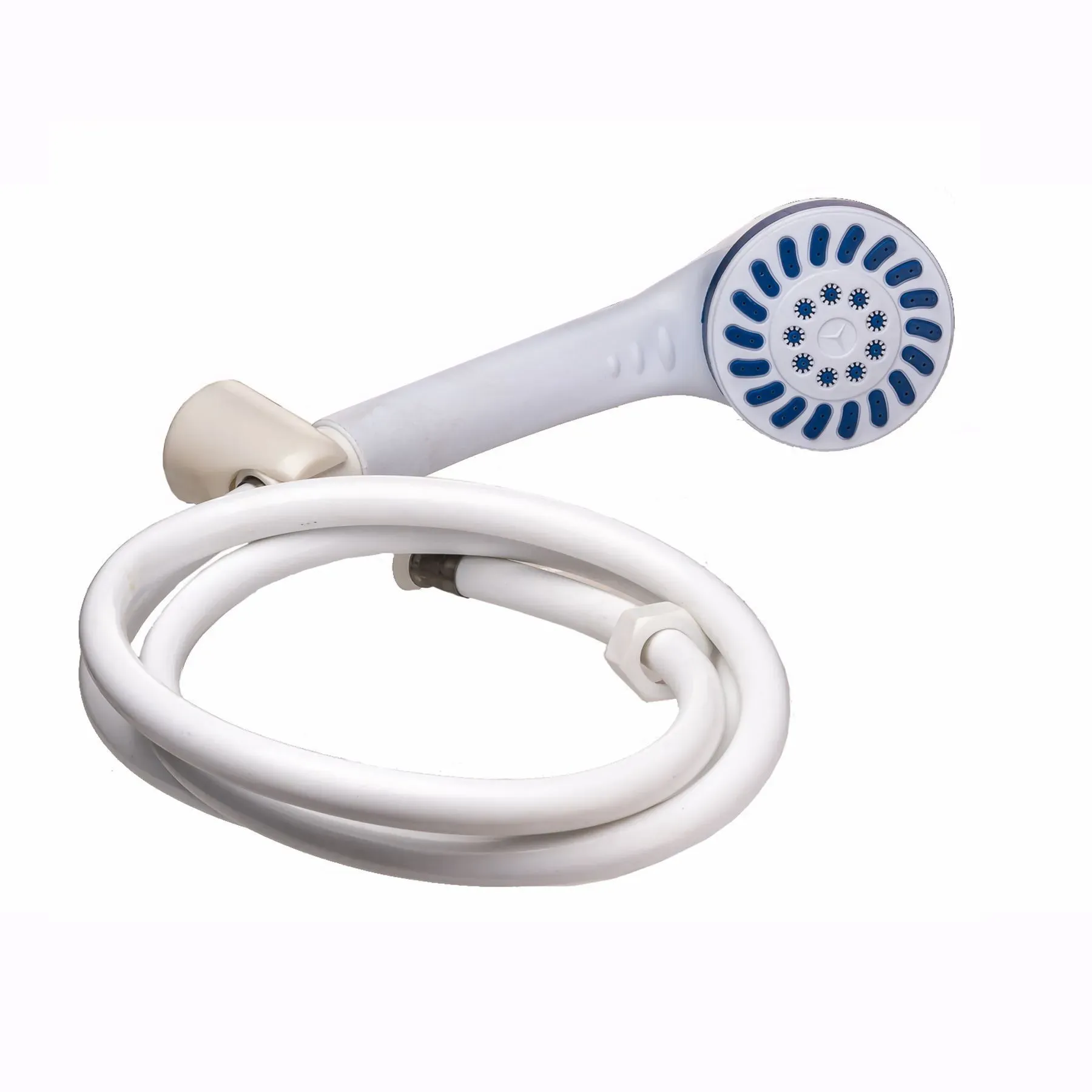 Змішувач для ванни EcoMix ENERGO GEZ-WHITE-102 - Фото 4