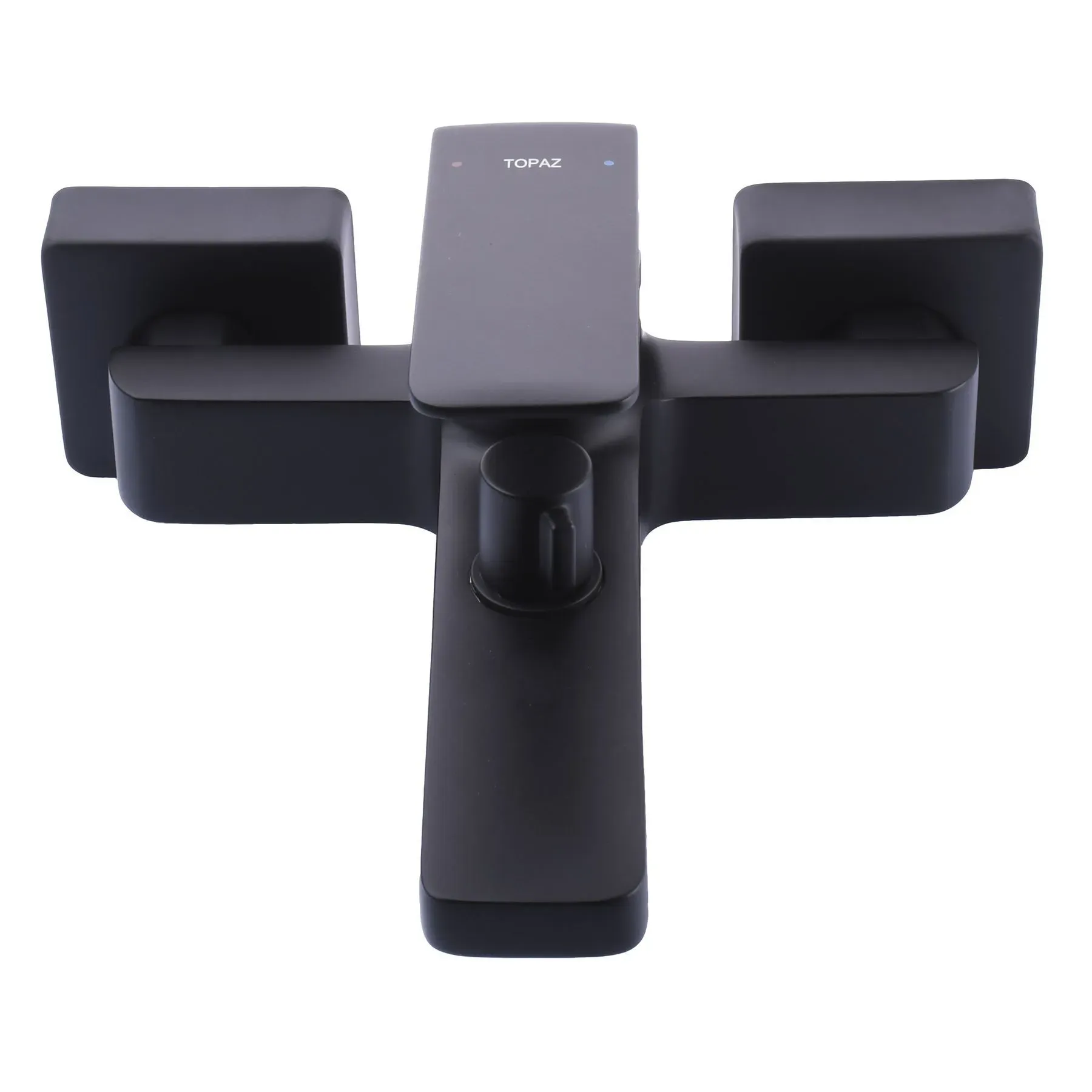 Смеситель для ванны TOPAZ ODISS TO 18101-H52-BL - Фото 4