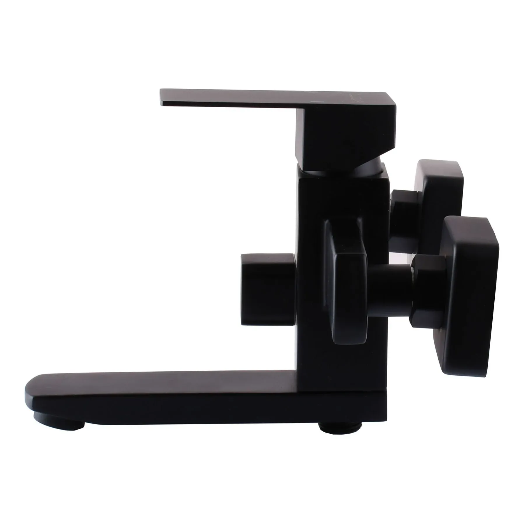 Смеситель для ванны Globus Lux SICILIA SBQ-102N-BB - Фото 4