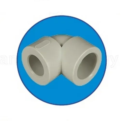 Коліно Kalde ПП25/ПП20 - Фото 2