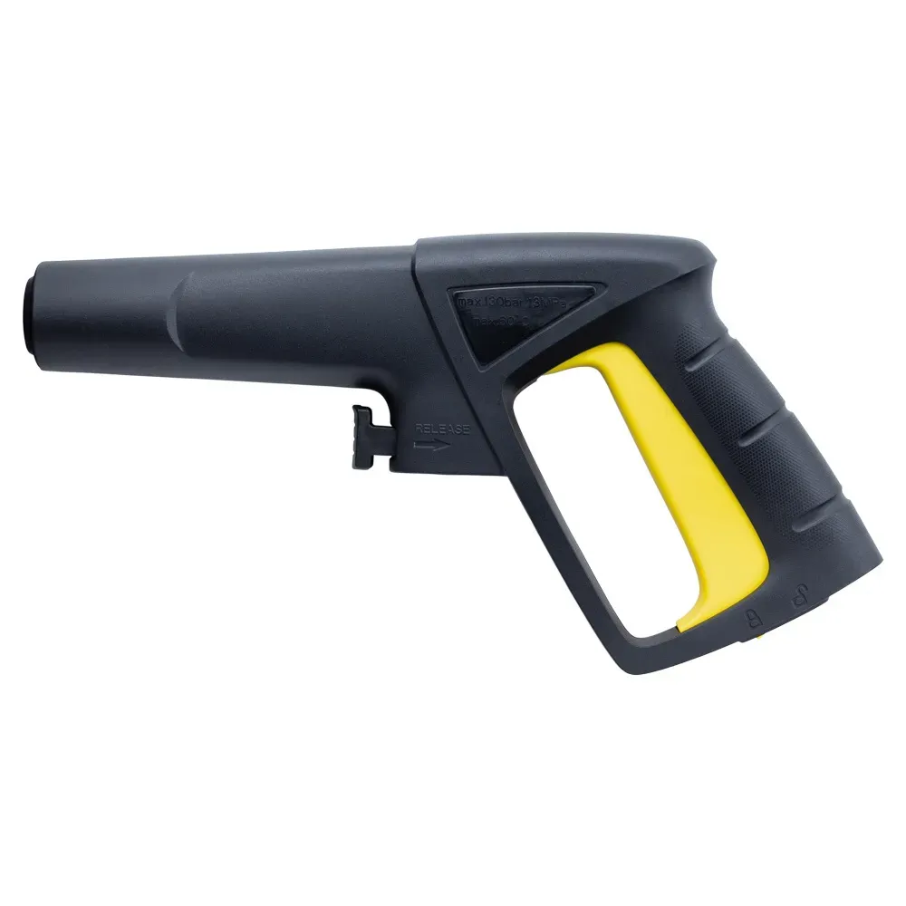 Мийка Vortex 1500Вт max 125bar 5 л/хв шланг 5м (5342613) - Фото 5