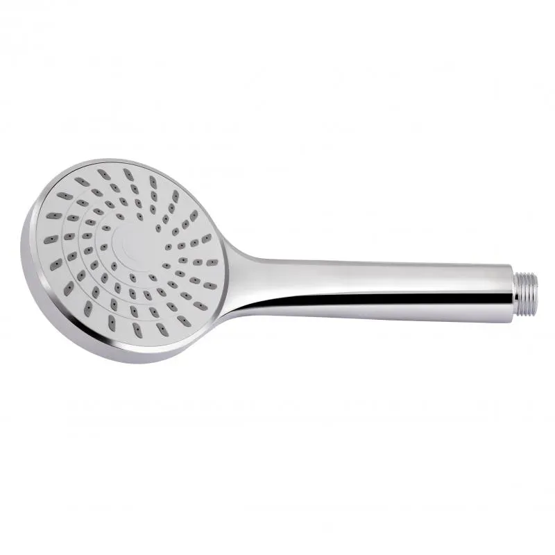 Смеситель для ванны излив короткий (б) Lidz (CRM) 75 21 142 - Фото 4