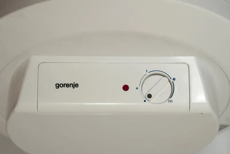 Бойлер Gorenje GBF - 50 /UA - Фото 2
