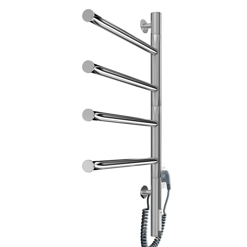 Рушникосушка Mario Веєр-I 600x445 TR таймер-регулятор - Фото 2