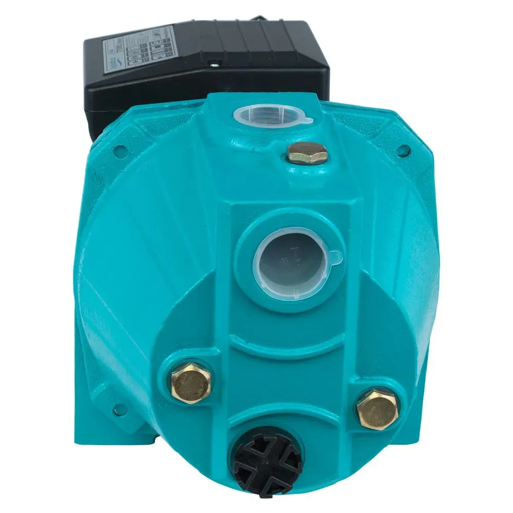 Насос поверхносный центробежный Aquatica 775093 1,1 кВт - Фото 7