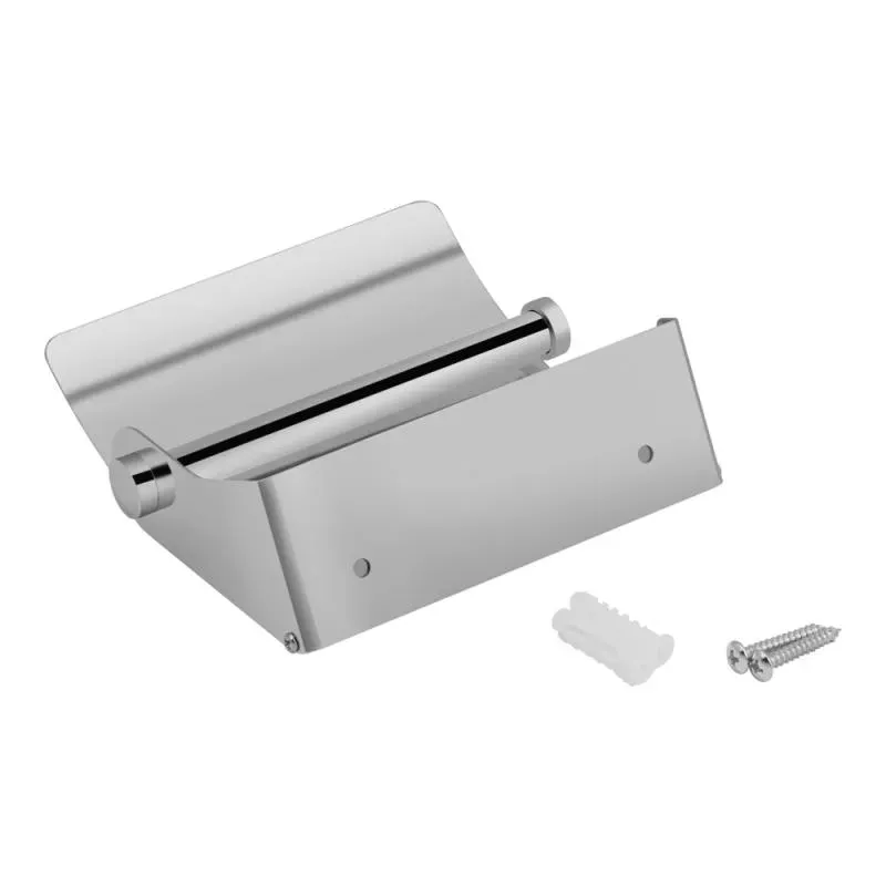 Тримач для туалетного паперу Lidz (CRM)-121.04.05 - Фото 4