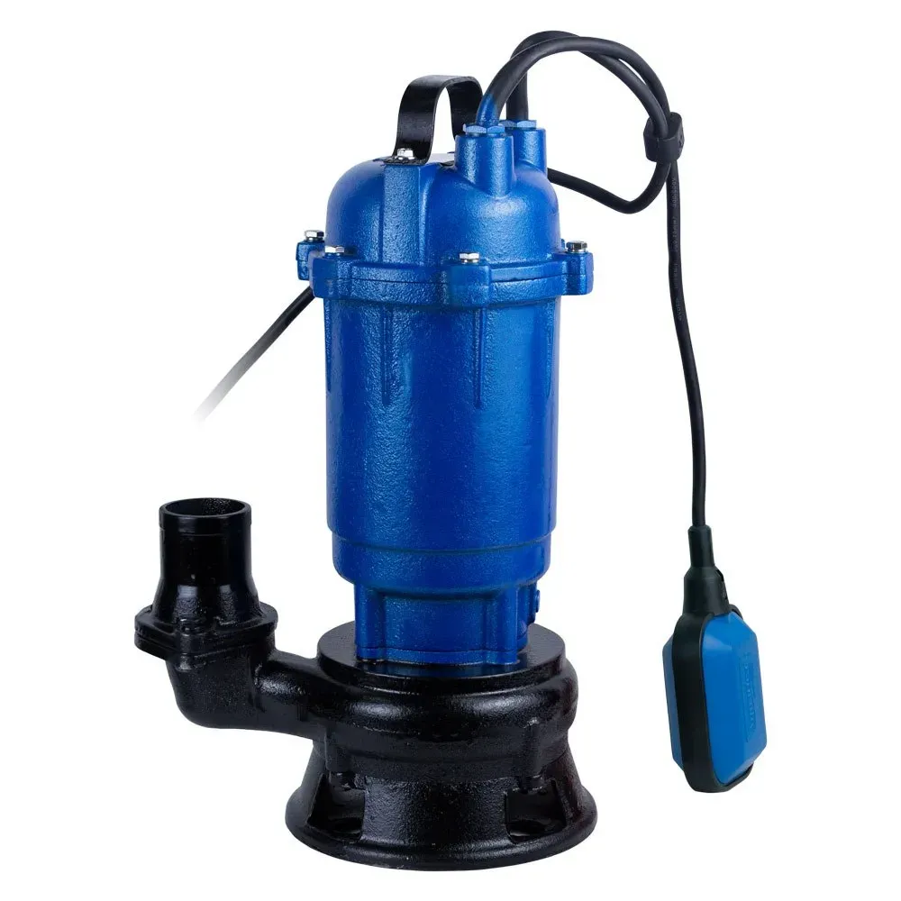 Дренажно-фекальный насос Aquatica MID 773383 (2,0 кВт ) HMAX 16 м QMAX 400 л - Фото 2