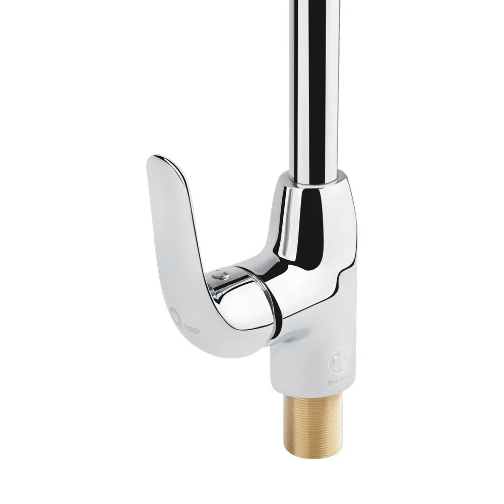 Змішувач для кухні Q-tap Arena CRM 007F - Фото 4