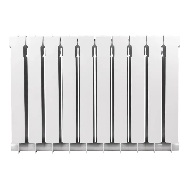 Радіатор біметал Thermo Alliance Status 500/100 (ціна за 10 секцій) - Фото 4