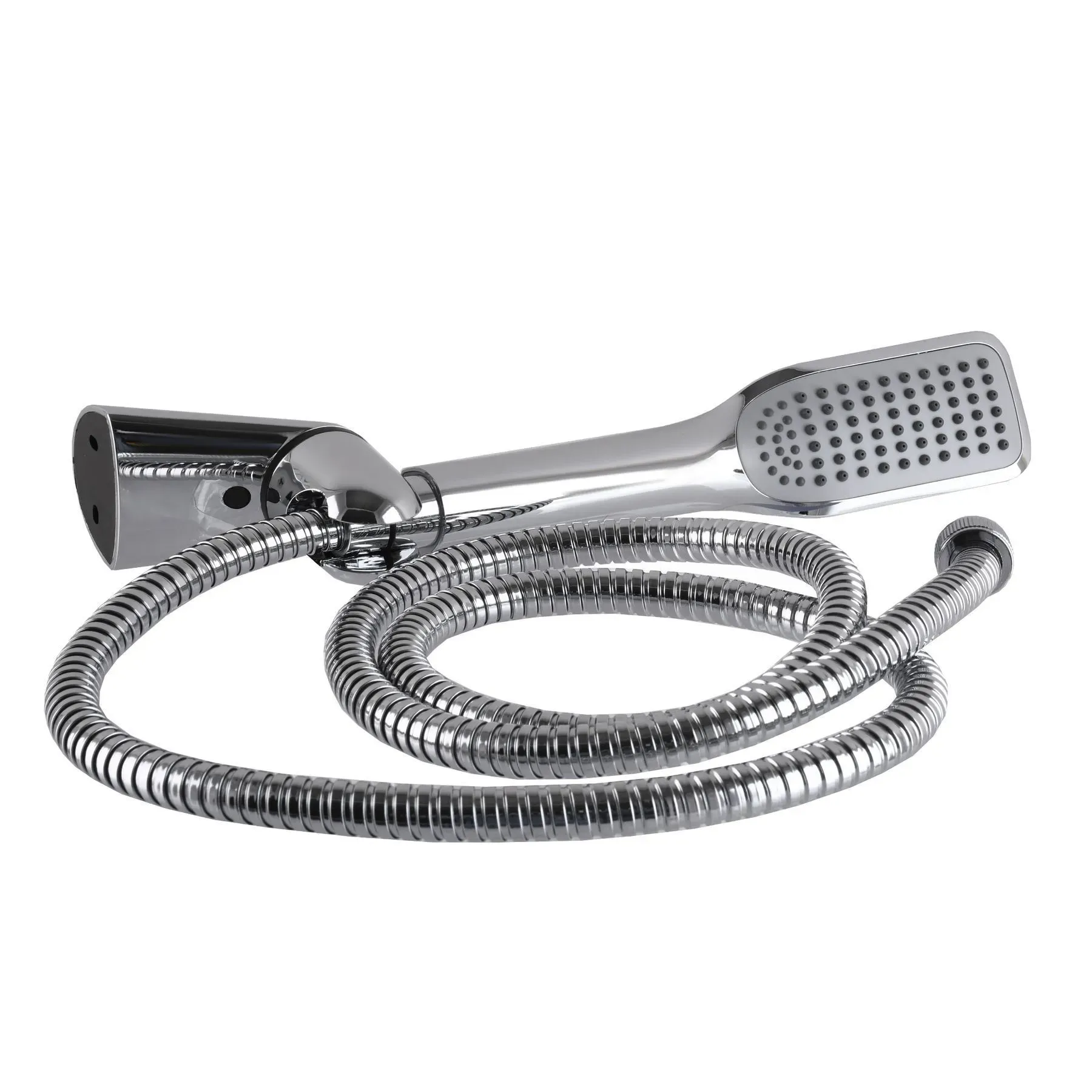 Смеситель для ванны TOPAZ LEXI TL 21101A-H57-CW - Фото 5