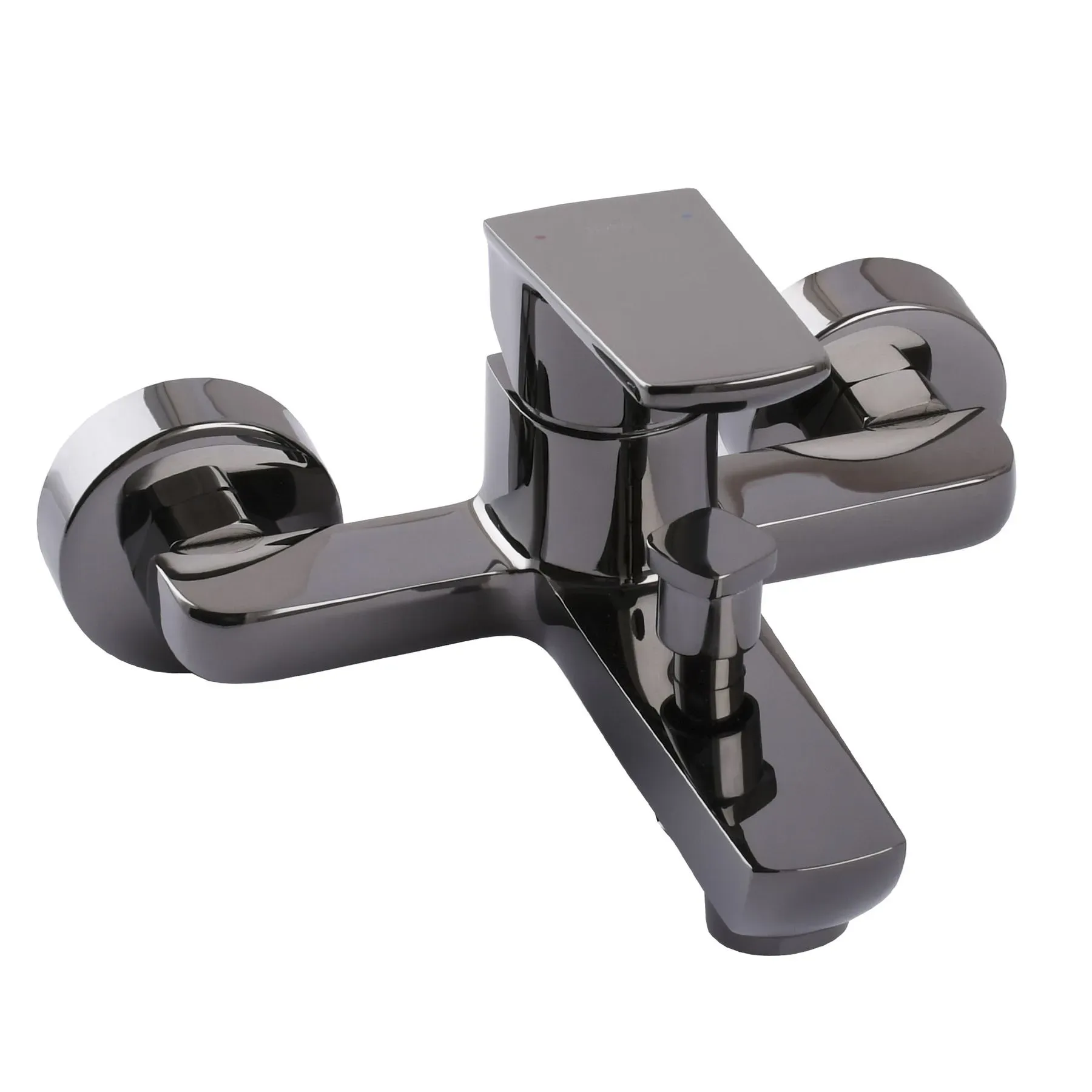 Смеситель для ванны TOPAZ LEXI TL- 21101-H57-GB - Фото 5