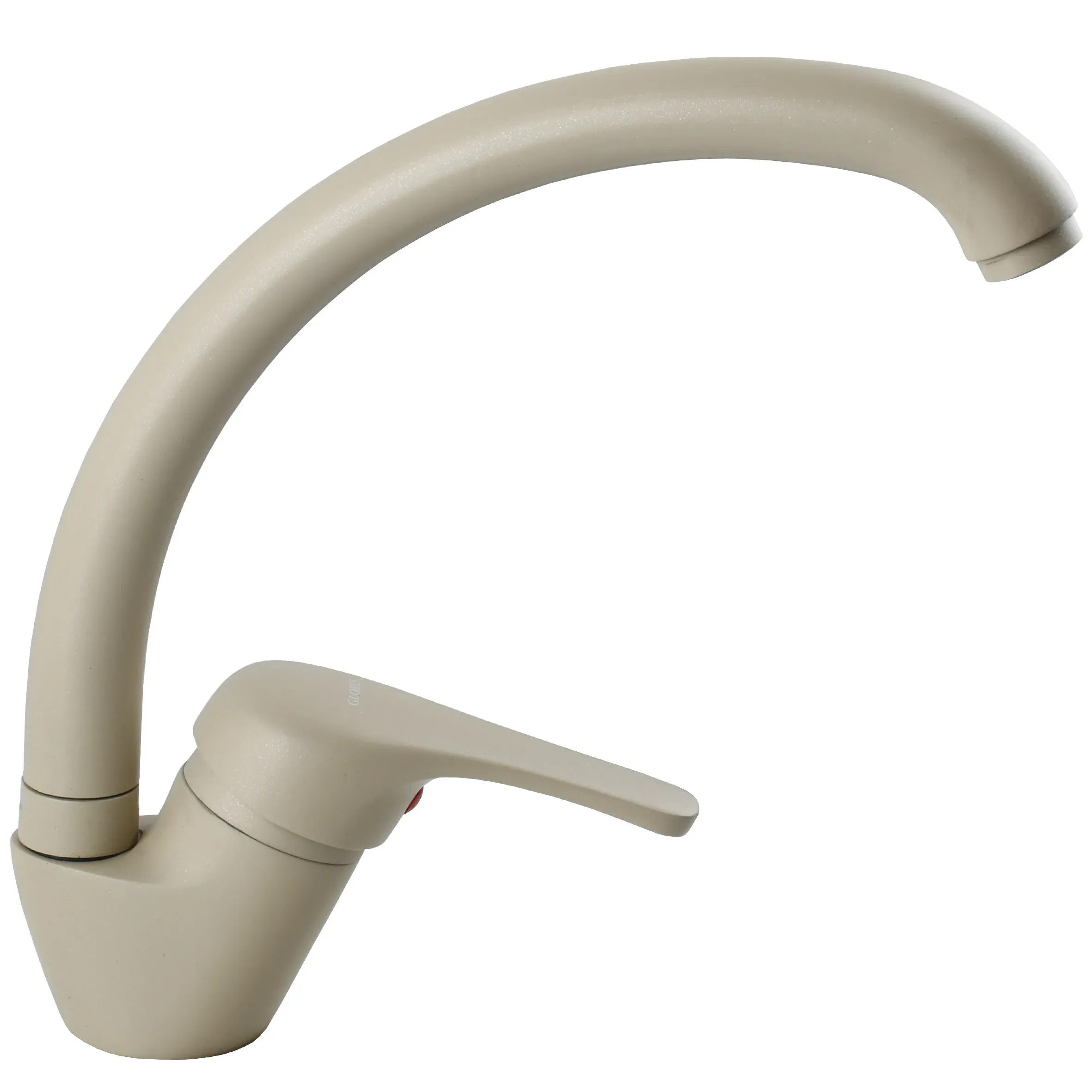 Змішувач для кухні Globus Lux Solly GLSO-0203S-4-COLORADO - Фото 5