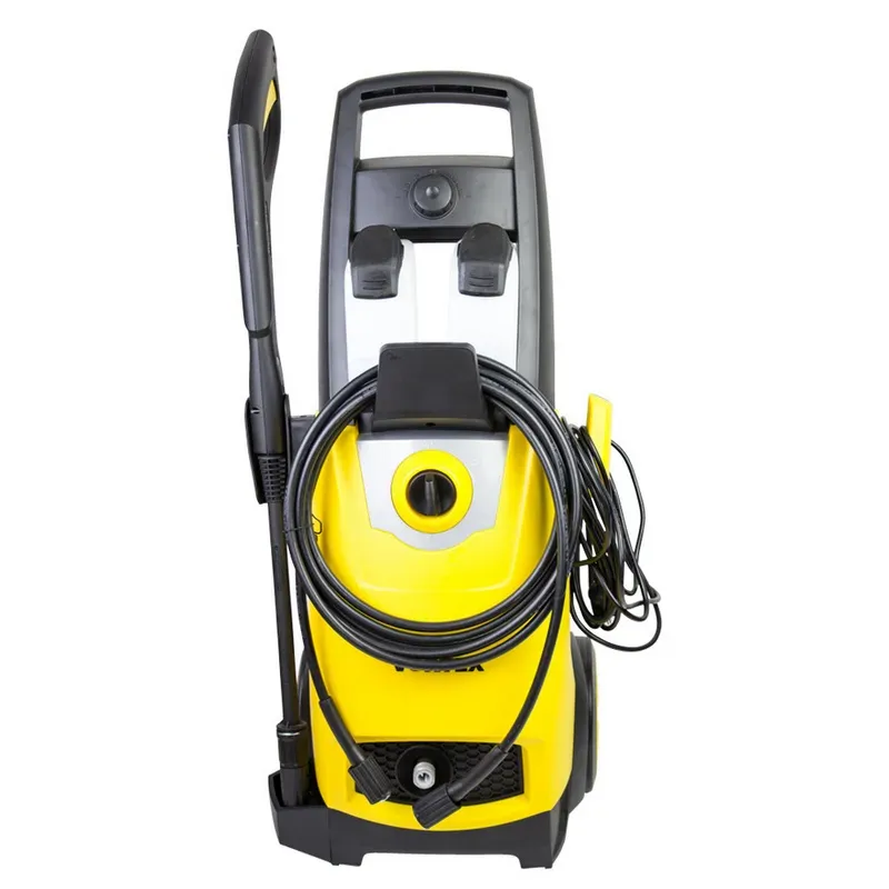 Мийка Vortex 2000Вт max 150bar 7,2 л/хв + турбонасадка (швидкоз'ємне з'єднання) (5342513) - Фото 3