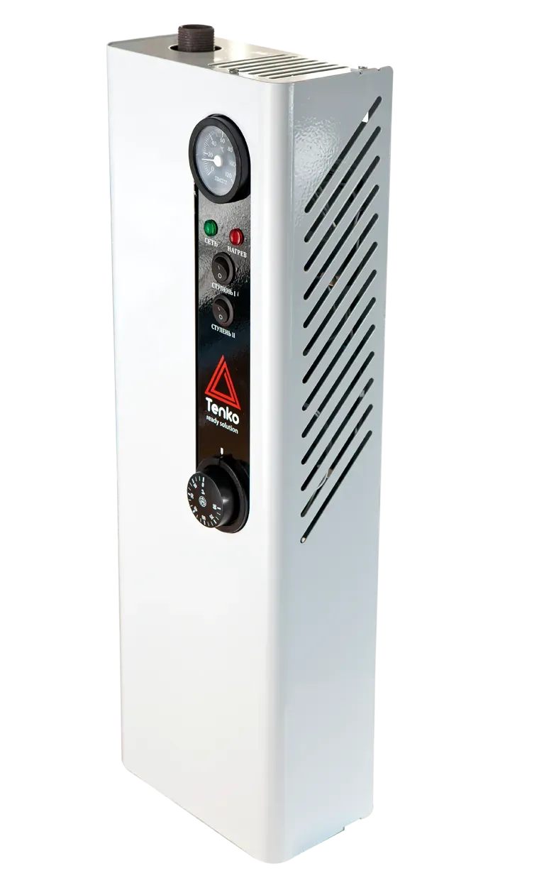 Котел Tenko Эконом 6_220 - Фото 6