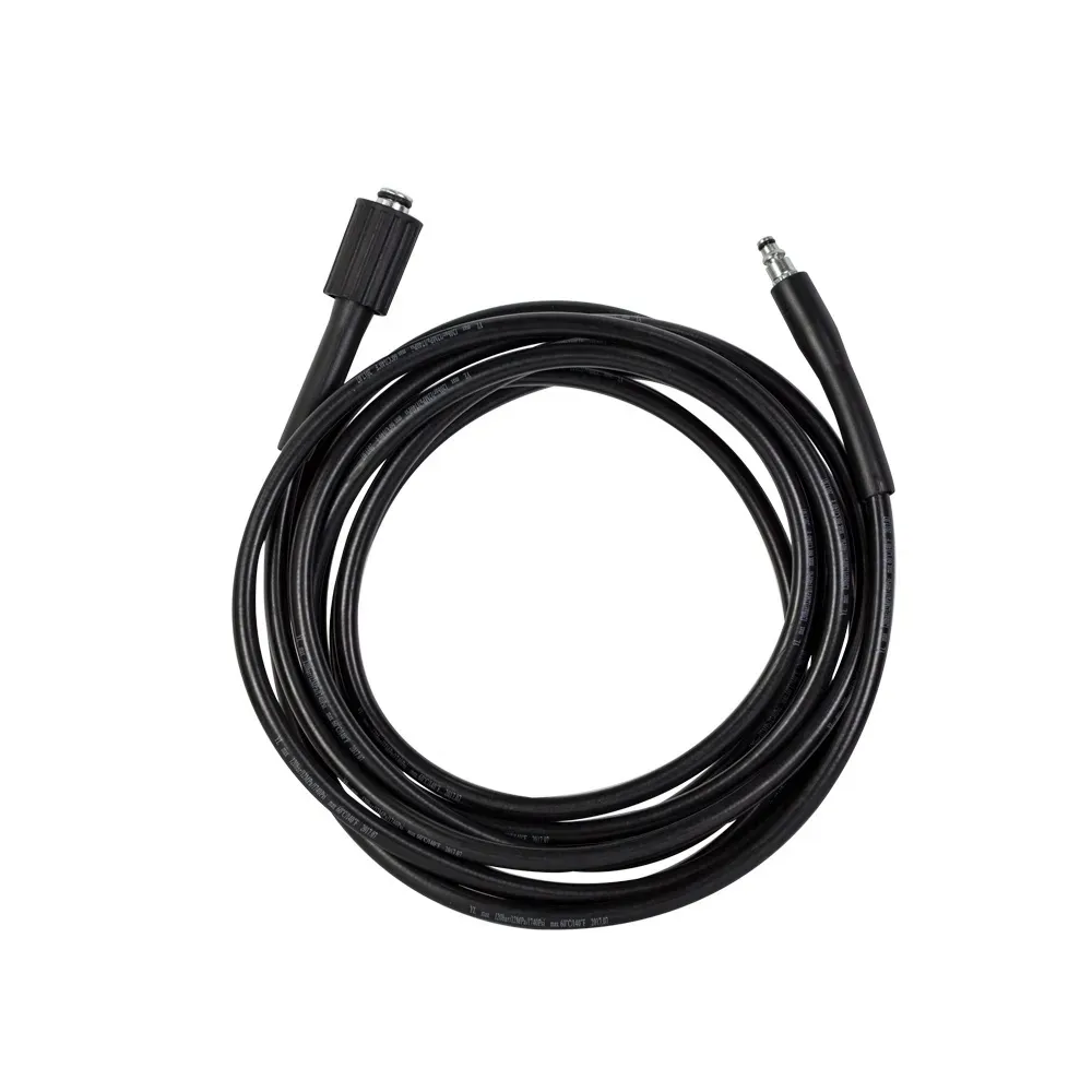 Мийка Vortex 1600Вт max 110bar 6 л/хв + турбонасадка (5342433) - Фото 7