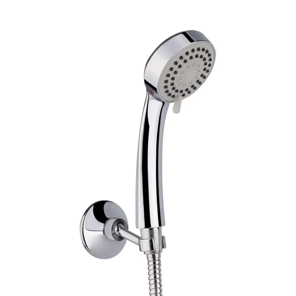 Смеситель для душевой кабины Q-tap Liberty CRM 363 - Фото 4