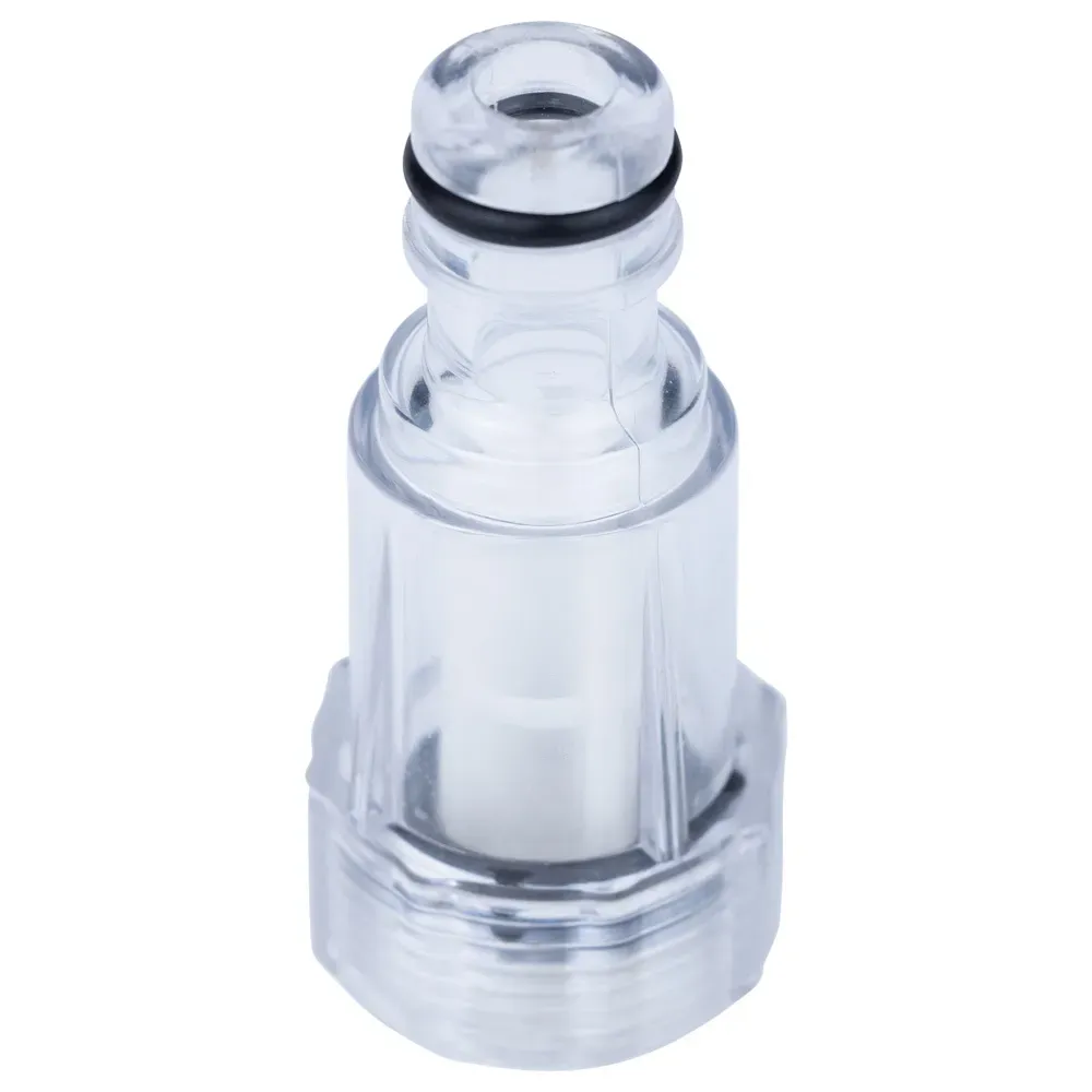 Мийка Vortex 1500Вт max 125bar 5 л/хв шланг 5м (5342613) - Фото 11