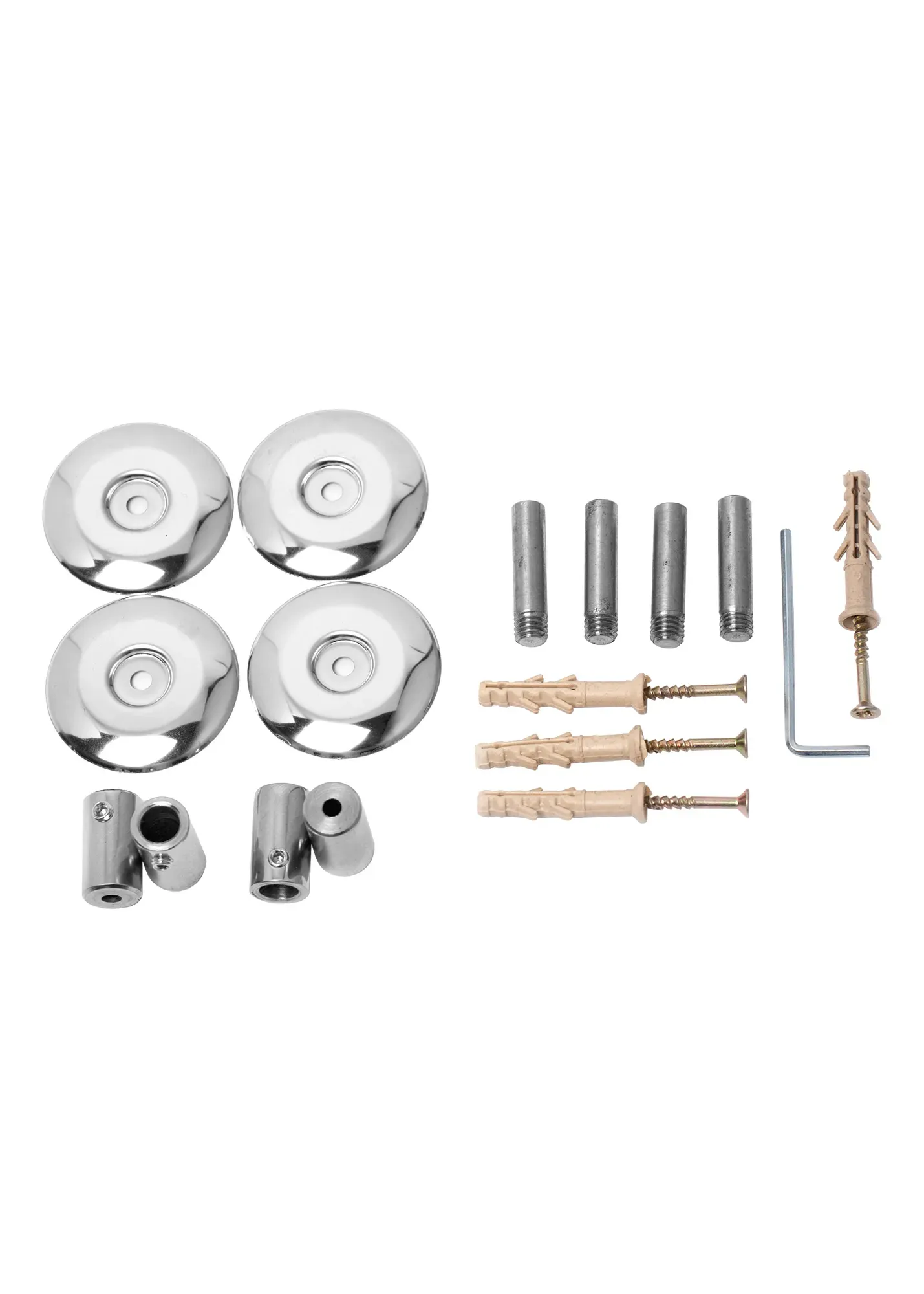 Рушникосушка Класик Квадро 500х1200 Digital права - Фото 2