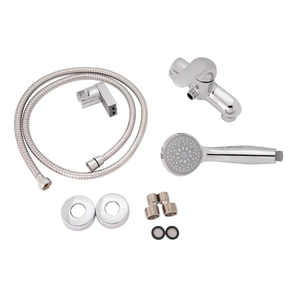 Смеситель душевой QT Arena CRM 010 - Фото 5