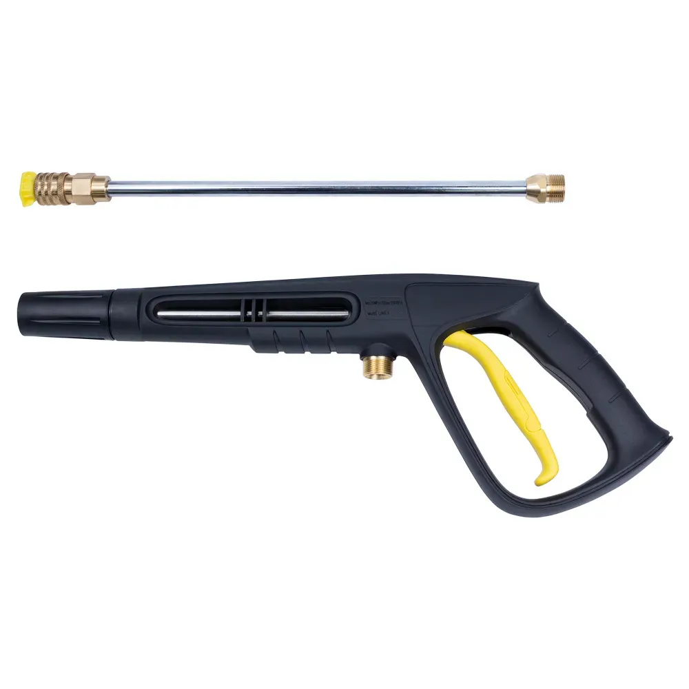 Мийка Vortex 3000Вт max 200bar 8,4 л/хв шланг 8м (5342793) - Фото 5