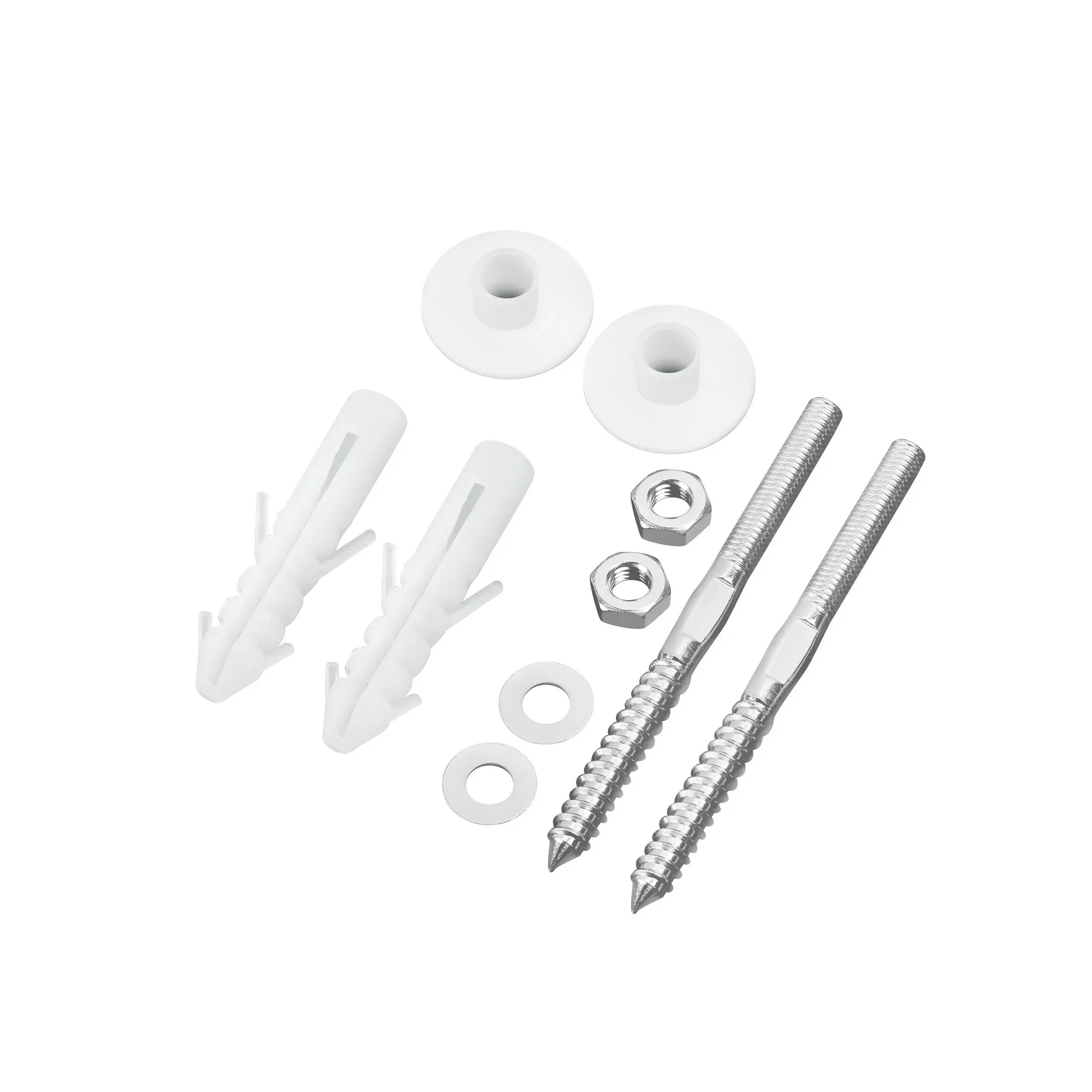 Раковина Qtap Nando LT 600х420х120 White с донным клапаном QT12112173W - Фото 8