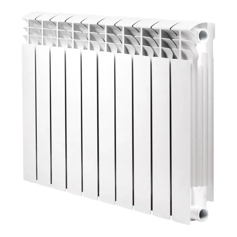 Радіатор біметал Thermo Alliance Status 500/100 (ціна за 10 секцій) - Фото 2