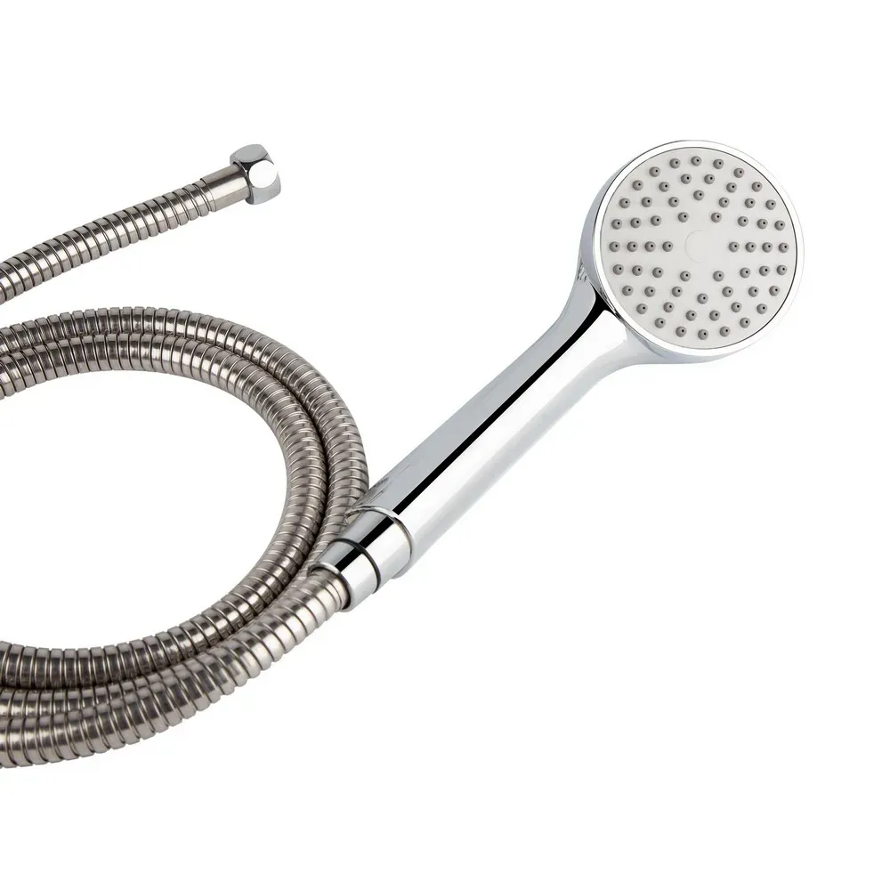 Змішувач для ванни Q-tap Fresh WCR 005 (довг. ніс) - Фото 4