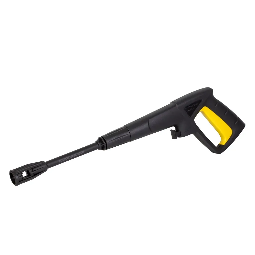 Мийка Vortex 1600Вт max 110bar 6 л/хв + турбонасадка (5342433) - Фото 12