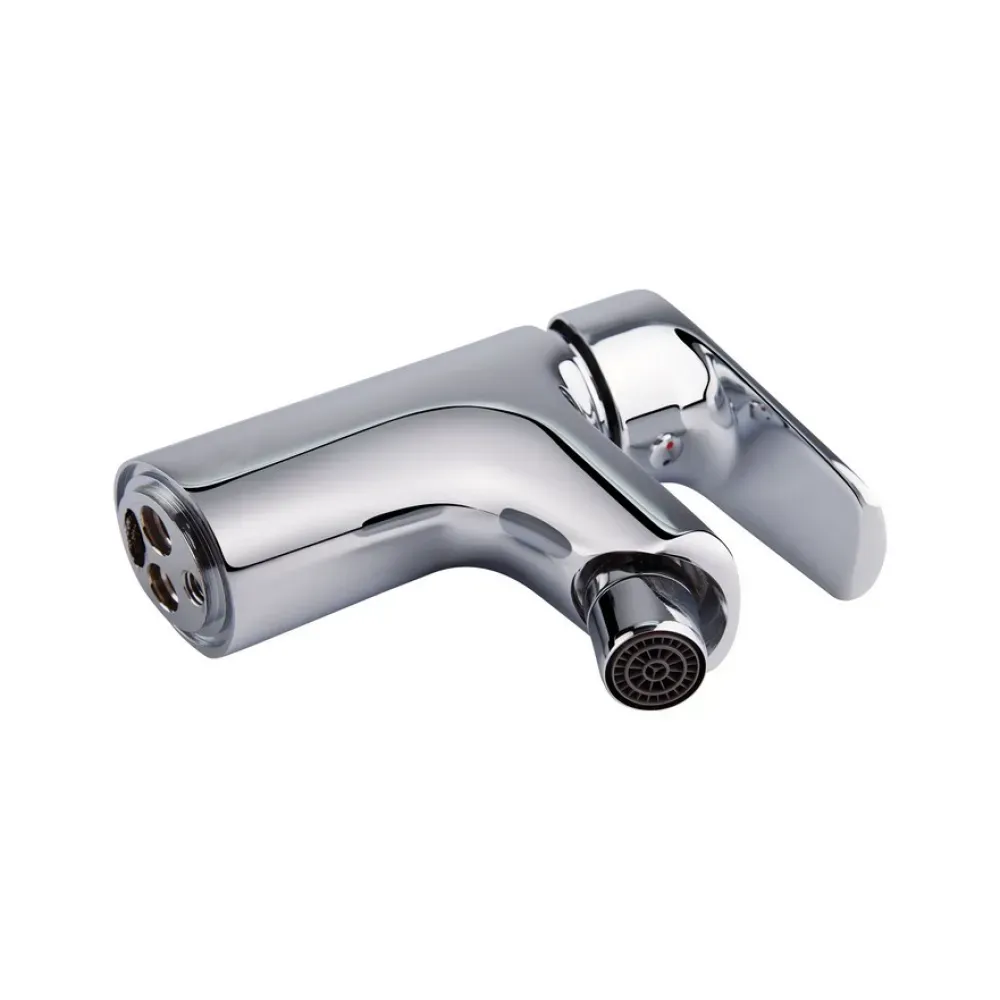 Змішувач для біде Q-tap Tenso CRM 001A - Фото 4