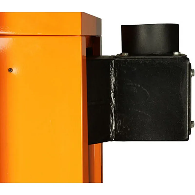 Котел длительного горения ДТМ ТУРБО (DTM TURBO) - 96 Т (под заказ) - Фото 3