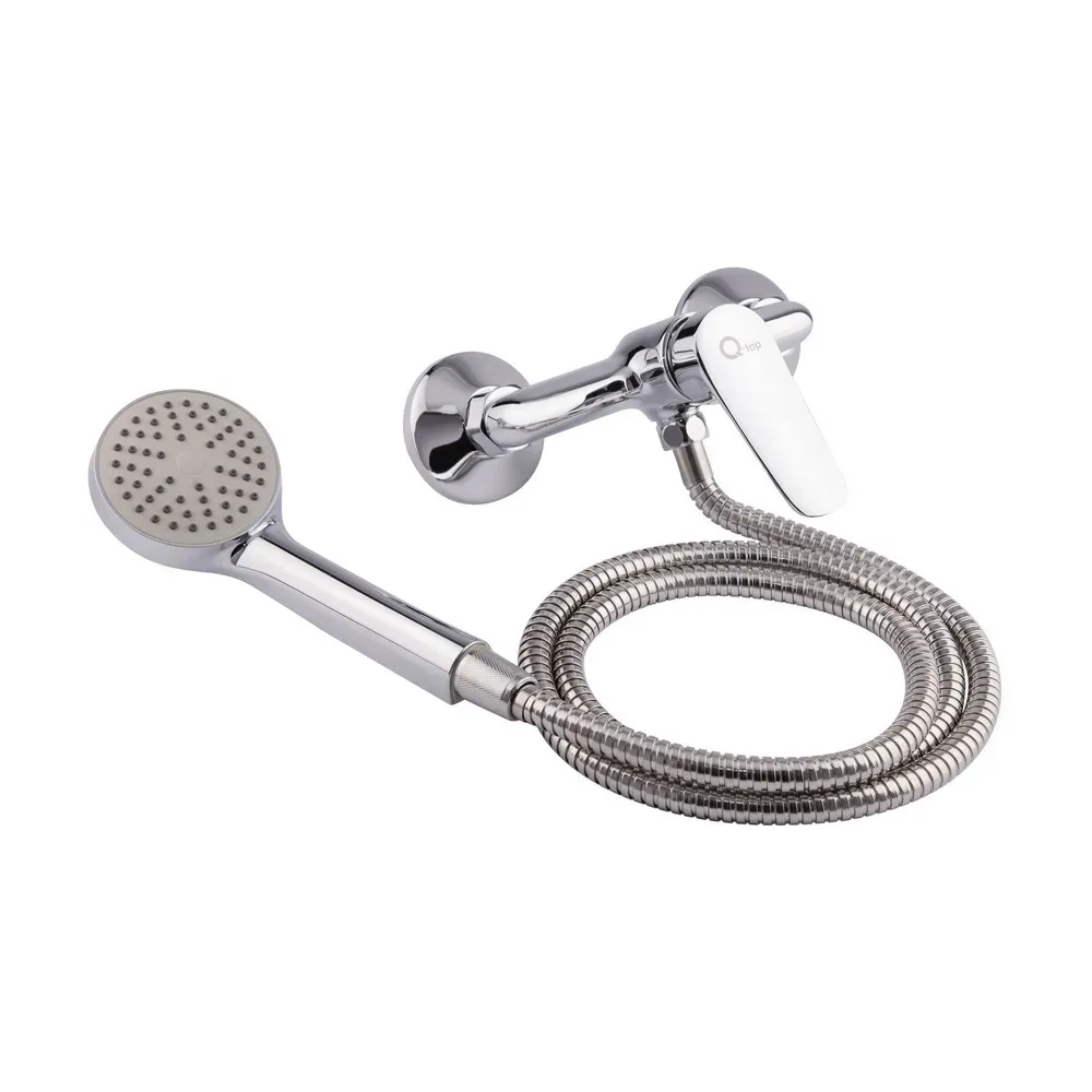 Смеситель для душевой кабины QT Loft CRM 010 - Фото 3