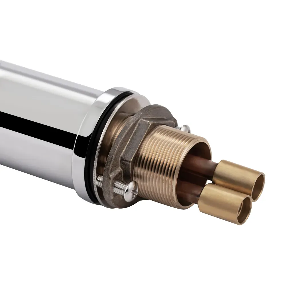 Змішувач для кухні Qtap Eco CRB 007F - Фото 5