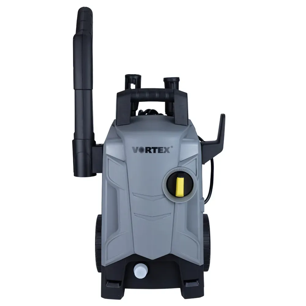 Мийка Vortex 1500Вт max 125bar 5 л/хв шланг 5м (5342613) - Фото 3