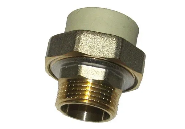 Американка Kalde ПП20 х 1/2"З - Фото 2