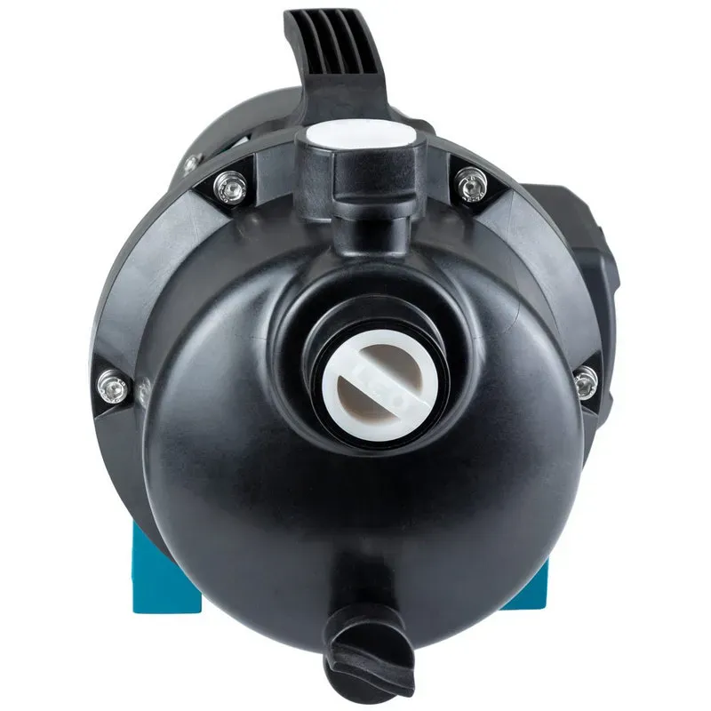 Насос поверхносный центробежный LEO 775307 0,8кВт з переносной ручкой - Фото 9