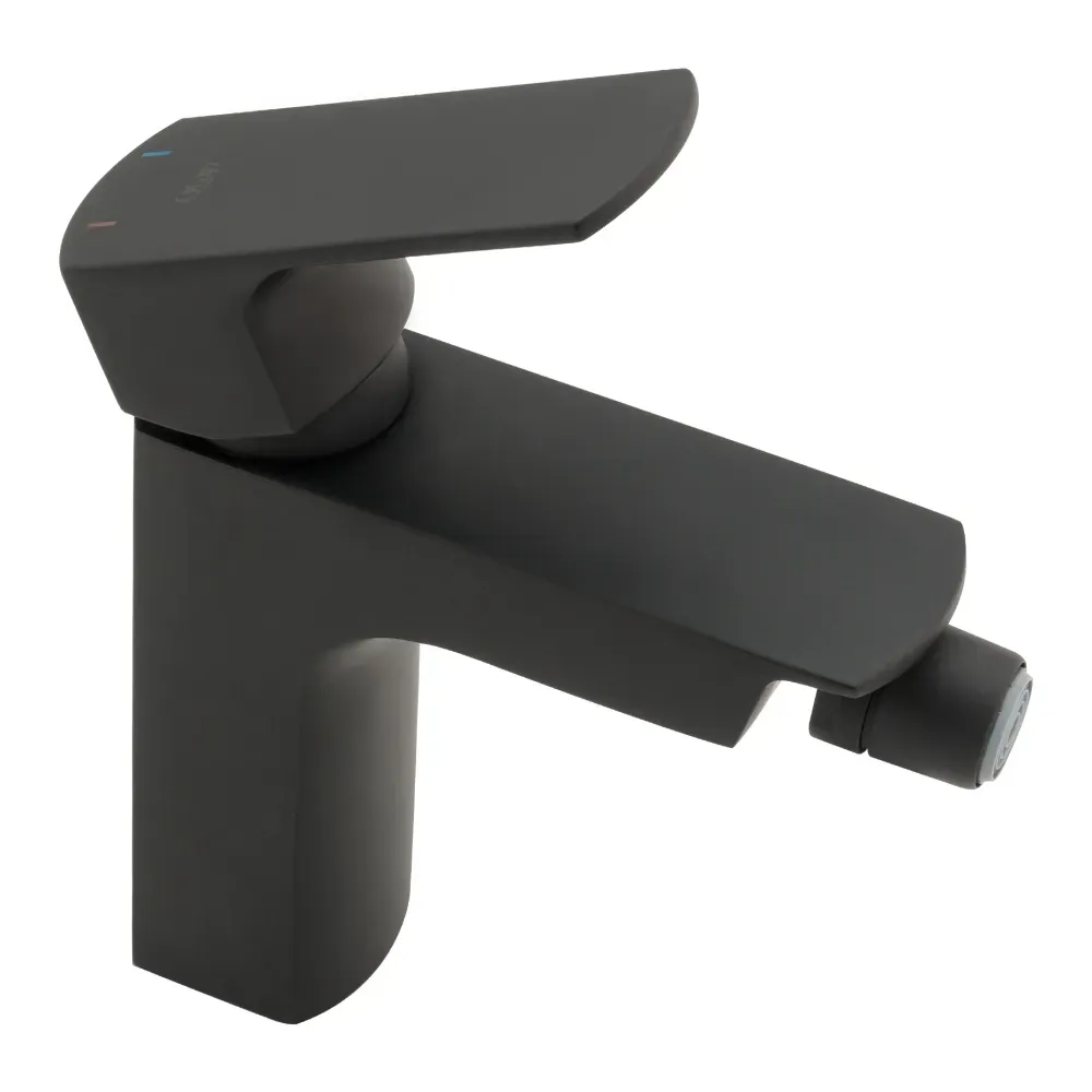 Смеситель для биде Qtap Lipno 2023101CB - Фото 3