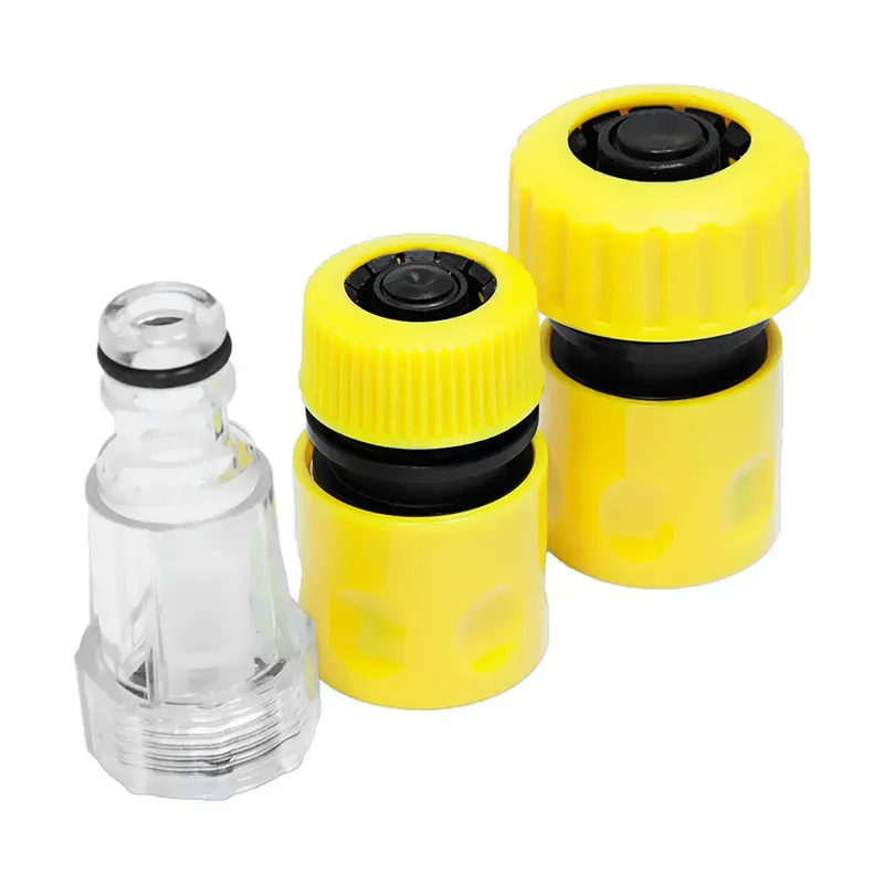 Мийка Vortex 1800Вт max 140bar 7 л/хв + турбонасадка (5342453) - Фото 5