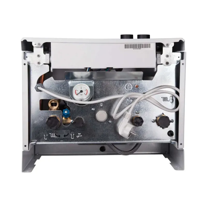 Котел газовий AIRFEL DIGIFEL DUO 24 кВт (Двоконтурний) - Фото 5