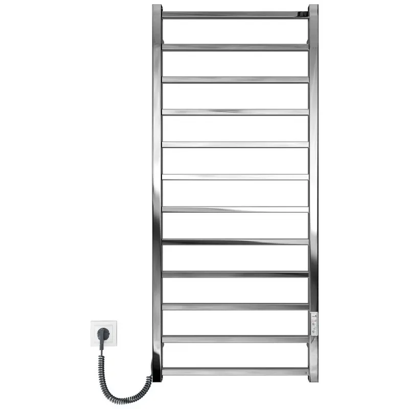 Рушникосушка Mario Токіо-І 1200х500 TR таймер-регулятор - Фото 4