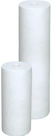 Картридж поліпропіленовий Bio+ Systems PP-10 1 мкм - Фото 3