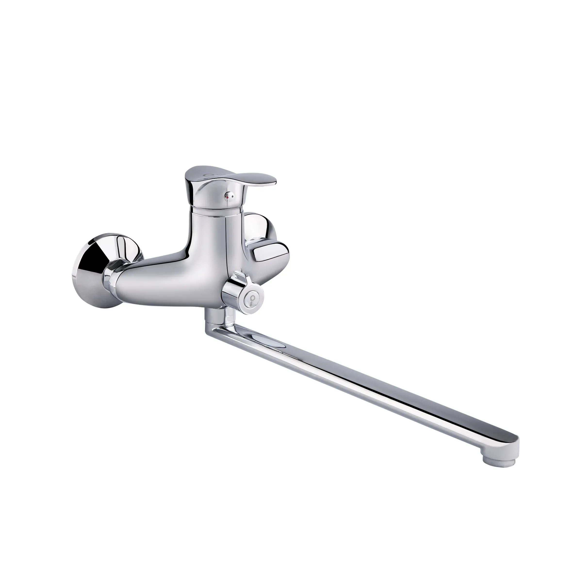 Насосна станція Optima JET100-PL-50 INOX 1,1 кВт чавун довгий - Фото 4