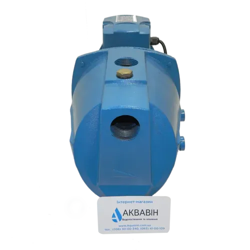 Насос поверхностный центробежный LUKON JSW 15M - Фото 3